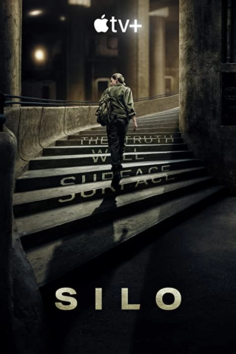 Movie and series poster 6 for IPTV viewing
